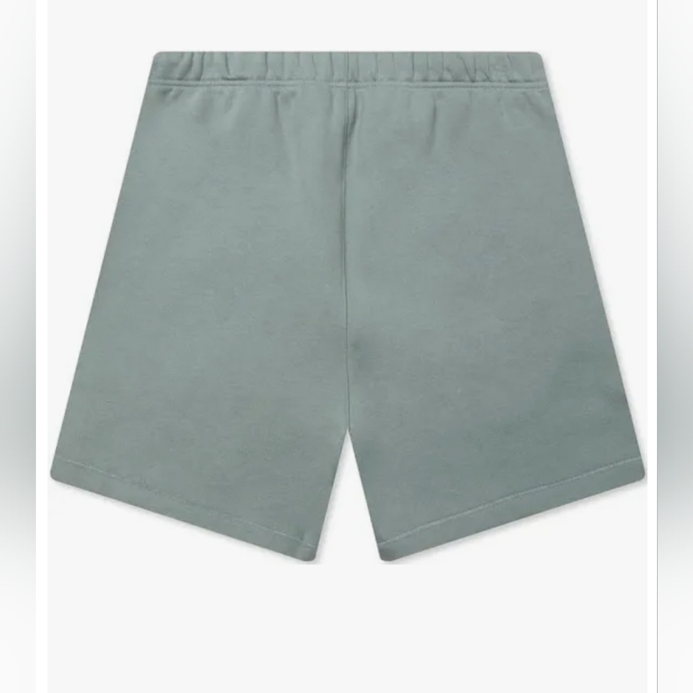 NWT Fear of God Essentials Sycamore Shorts - Picture 2 of 6